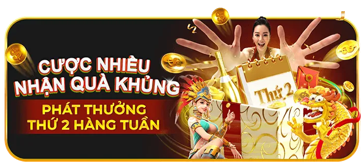 Khuyến mãi đá gà F1689