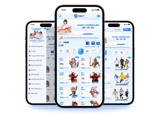 Sứ mệnh và tầm nhìn của F1689 link vào