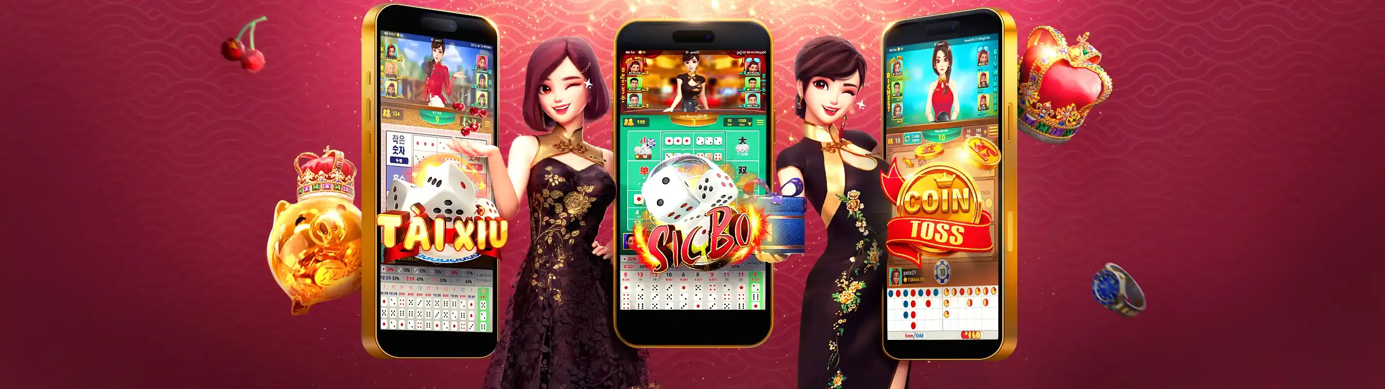 Tổng quan các loại hình game tại F1689