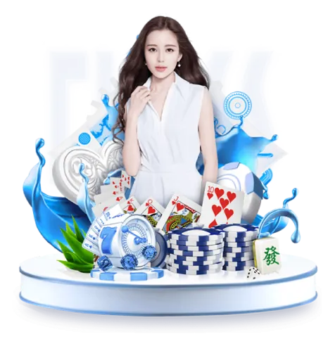 Baccarat Trực Tuyến F1689